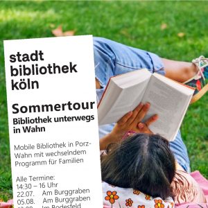 StadtbibPorz_SommertourWahn